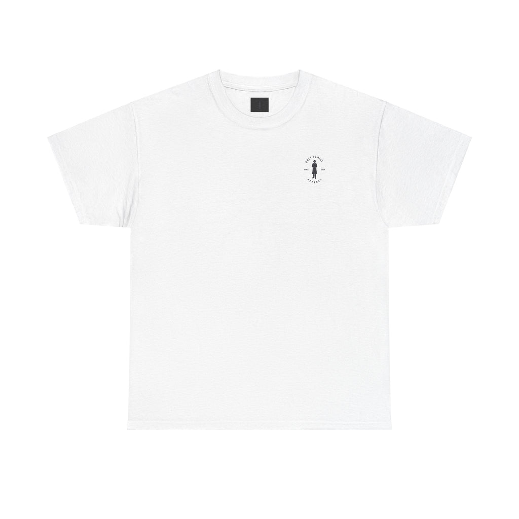 Only family Unisex Heavy Cotton Tee